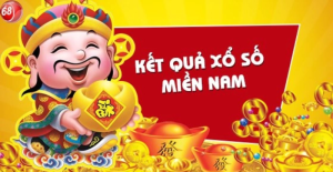 xổ số miền nam 007win